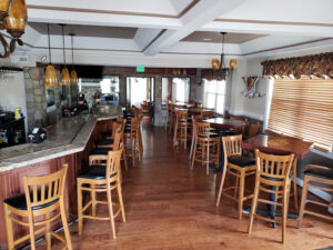 Parker's - White Marsh