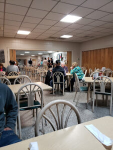 Parker's Barbecue Restaurant - Greenville
