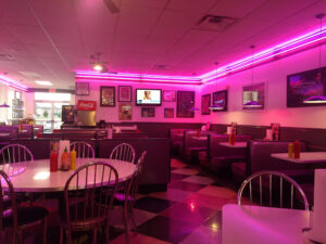 Parker's Drive-in and Catering - Paducah