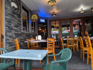 Parker's Grille - Auburn - Auburn
