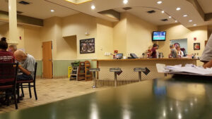 Parkette Family Restaurant - Clarksburg