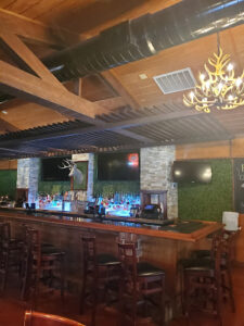 Parkside Bar & Lounge - Davis