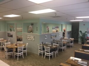 Parkside Cafe - Horsham
