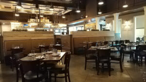 Parkside District A Meat & Seafood Co. - Lawrenceville