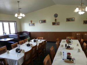 Parkside Family Restaurant - Sheboygan