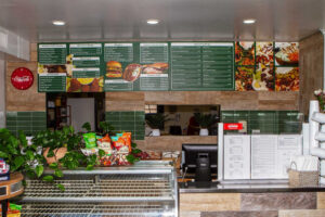 Parkside Grille - Mayfield Heights