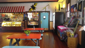 Parkside Subs & Shoppe - Gainesville