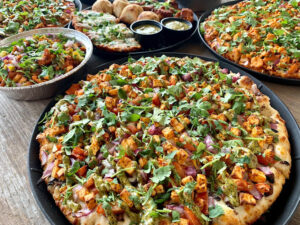 Parktown Pizza Company - Pleasanton