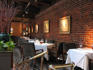 Parkway Grill - Pasadena