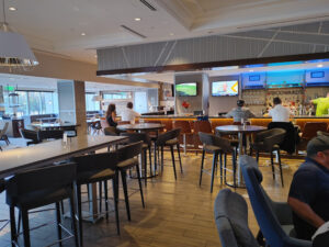 Parkway Grille - Pontiac