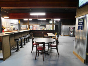 Parkway Tavern - Aberdeen