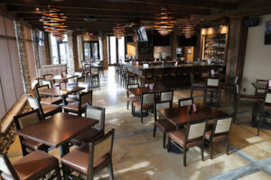Parlay Lounge - Washington
