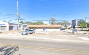 Parlons Cafe - Metairie