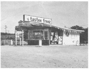 Parlor City Ice Cream - Cedar Rapids