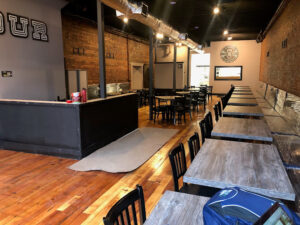 Parlour - New Albany