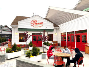 Parm - Woodbury