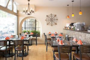 Parma Cucina Italiana - San Diego