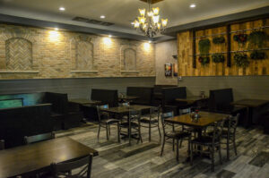 Parma Pizza Bar - Yorkville