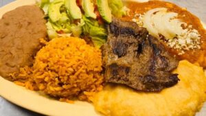 Parra's Tamales And Restaurant - Los Fresnos