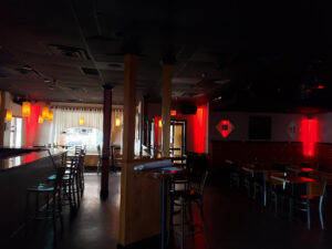 Parrilla Bar & Restaurant - Danbury