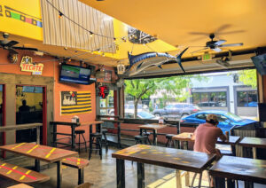 Parrilla Grill - Boise