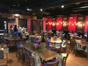 Parrillada Familiar Da Silva - Doral