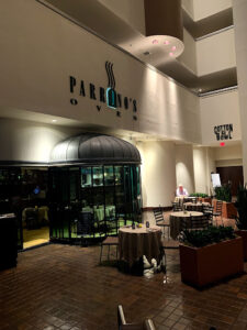 Parrino's - Dallas