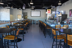 Parrish’s - Mesa