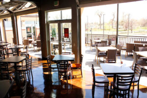 Parry's Pizzeria & Taphouse - Northglenn