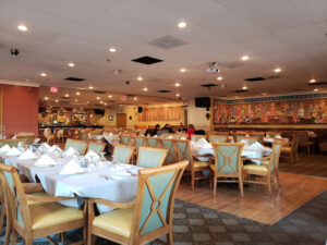 Pars Restaurant - Farmington Hills