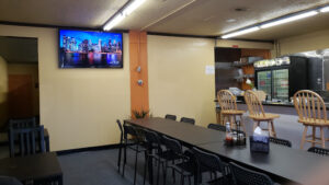 Parseh Restaurant & Bakery - Beaverton