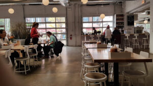 Parson's Chicken & Fish - Chicago