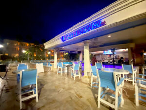 Parthenon Waterfront Tiki Bar - Safety Harbor