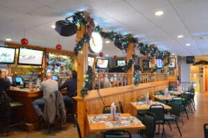 Partner's Pub and Grill - Johnstown