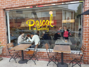 Pascal on Beverly - Beverly Hills