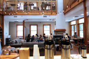 Pascal's Coffeehouse - Gainesville