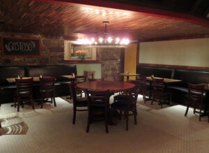 Pascolo Ristorante - Burlington