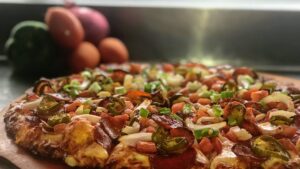Pasco's Pizza Apple Valley - Apple Valley