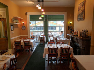 Pasha Cafe & Lounge - Pittsburgh