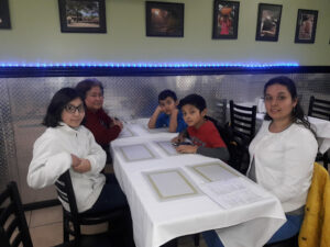 Pasion Peruana - Roselle Park