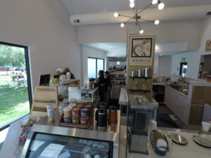 Paso Market Walk - Paso Robles