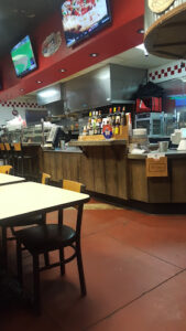 Paso's Pizza Kitchen - Paso Robles
