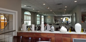 Pasquale Ristorante - Port Chester
