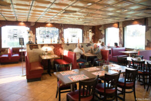 Pasquale's - New Paltz