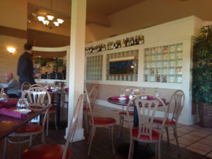 Pasquale's - Beckley