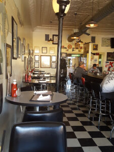 Pasquale's International Cafe - De Pere