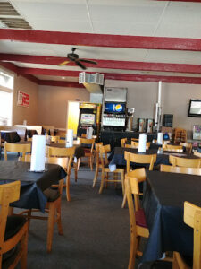 Pasquale's Pizza - Cullman
