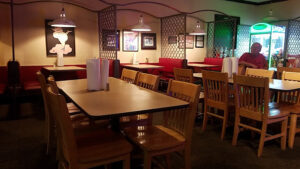 Pasquale's Pizza & Pasta - Gardendale