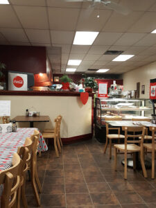Pasquale's Pizza & Pasta House - Westerville
