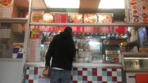 Passaic Fried Chicken - Passaic